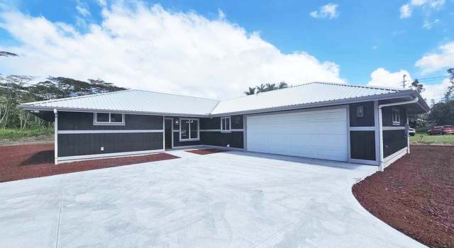 Photo of 15-1759 18th Ave, Keaau, HI 96749