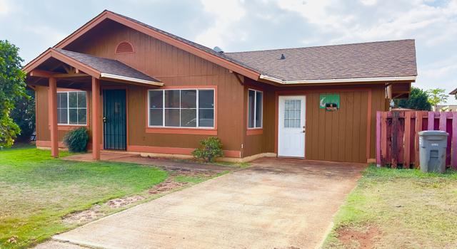 Photo of 5153 Alii Rd, Hanapepe, HI 96716