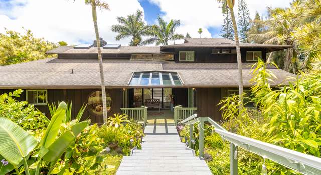 Photo of 55-1074 Kaauhuhu Homestead Rd, Hawi, HI 96719