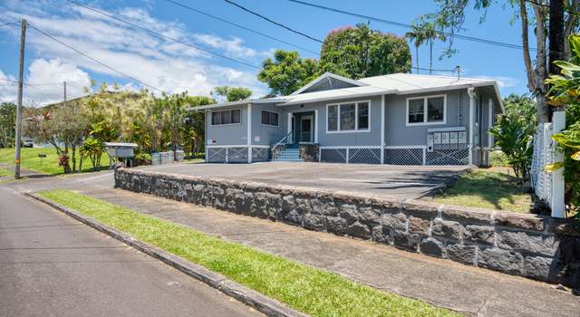 Photo of 332 Kauila St Unit 1-4, Hilo, HI 96720