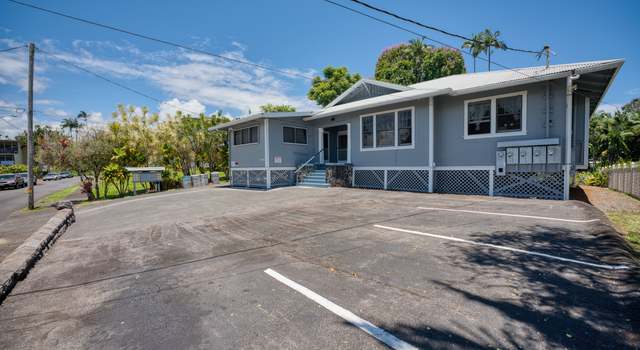 Photo of 332 Kauila St Unit 1-4, Hilo, HI 96720