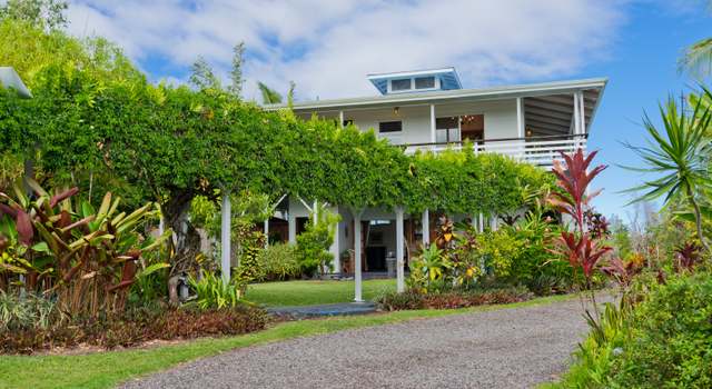 Photo of 12-168 Kipuka St, Pahoa, HI 96778