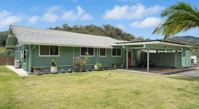 Photo of 4579 Kui Lei St, Lawai, HI 96765