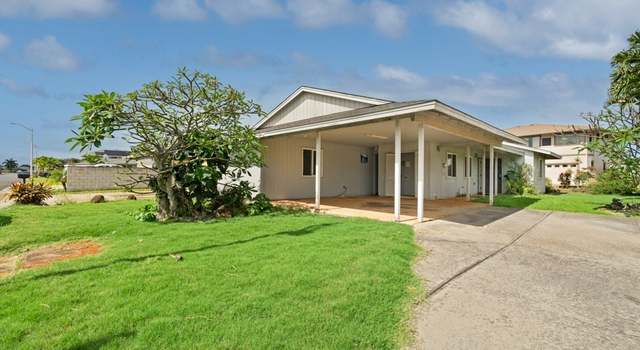 Photo of 3230-A Unahe St Lot 98, Lihue, HI 96766