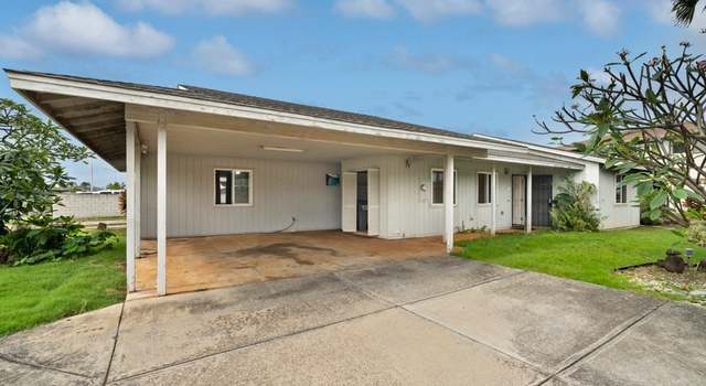 Photo of 3230-A Unahe St Lot 98, Lihue, HI 96766