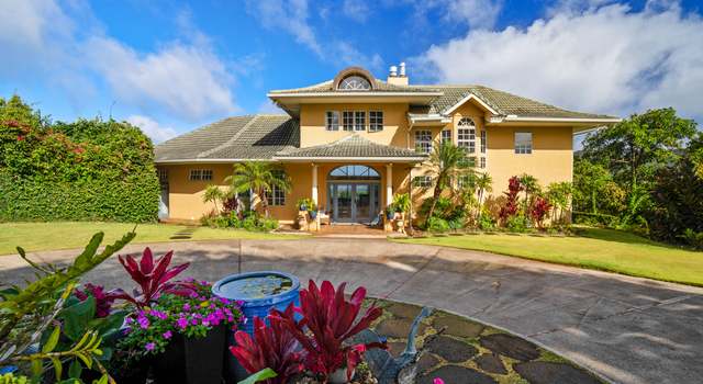 Photo of 2924 Mokoi St, Lihue, HI 96766