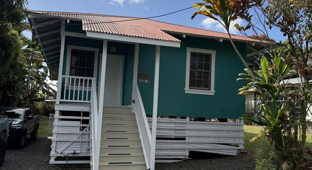 Photo of 27-205 C Rd, Papaikou, HI 96781