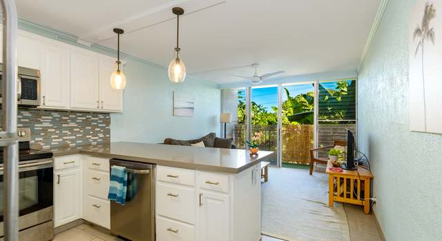 Photo of 69-1647 Puako Beach Dr #105, Kamuela, HI 96743