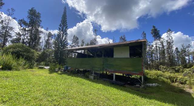 Photo of 16-2194 Ooaa Rd, Kurtistown, HI 96760