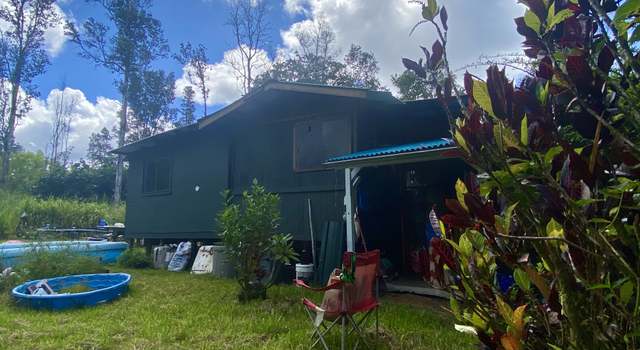 Photo of 16-2194 Ooaa Rd, Kurtistown, HI 96760