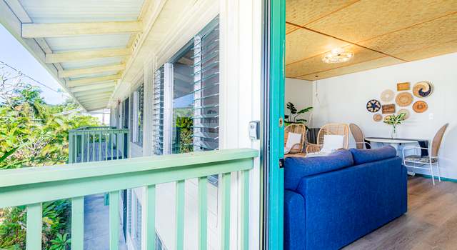 Photo of 485 Waianuenue Ave #202, Hilo, HI 96720