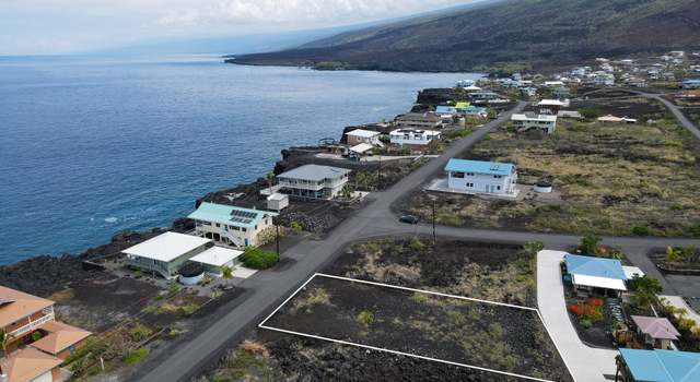 Photo of Kai Ave, South Kona, HI 96704