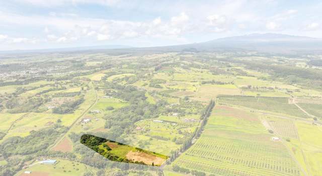 Photo of 28-1385 Old Railroad Way, Pepeekeo, HI 96783