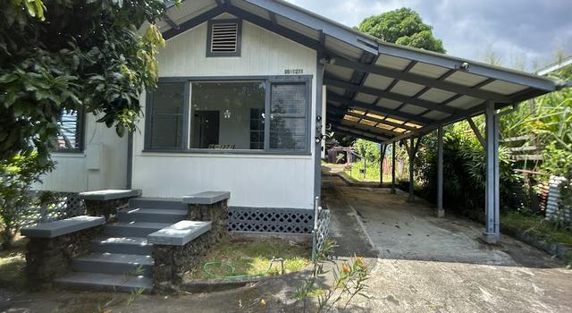 Photo of 96-1271 Huapala St, Pahala, HI 96777