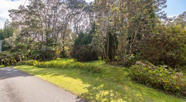 Photo of 19-4039 Kalani Honua Rd, Volcano, HI 96785