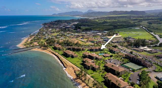 Photo of 4-1250 Kuhio Hwy Unit H105, Kapaa, HI 96746