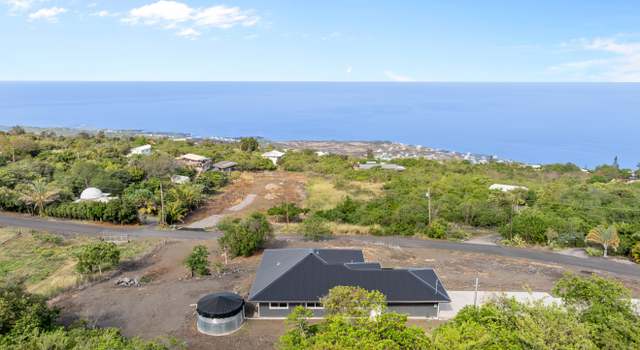 Photo of 88-1480 Maunaloa Ave, Captain Cook, HI 96704