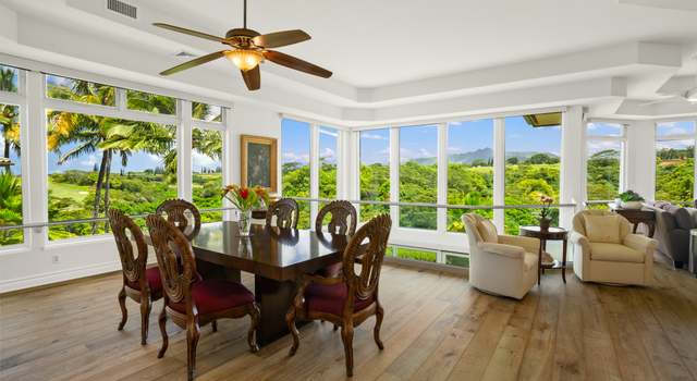 Photo of 4100 Queen Emma's Dr #14, Princeville, HI 96722