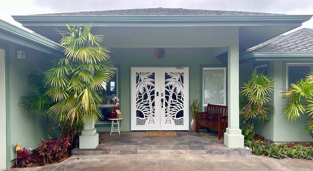 Photo of 73-1382 Kipapa Pl, Kailua-kona, HI 96740