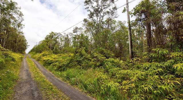 Photo of Lelehuna Rd, Volcano, HI 96785