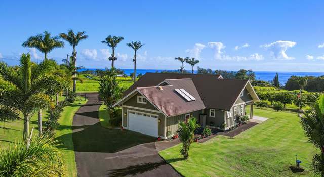 Photo of 28-351 Overpass Rd, Pepeekeo, HI 96783