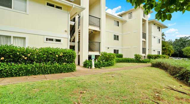 Photo of 3920 Haoa St #322, Lihue, HI 96766