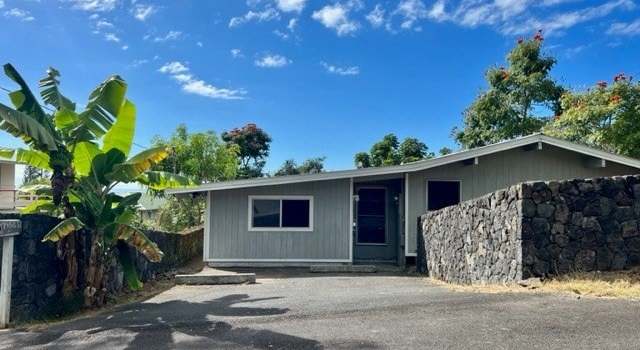 Photo of 74-5072 Kai Opua St, Kailua-kona, HI 96740