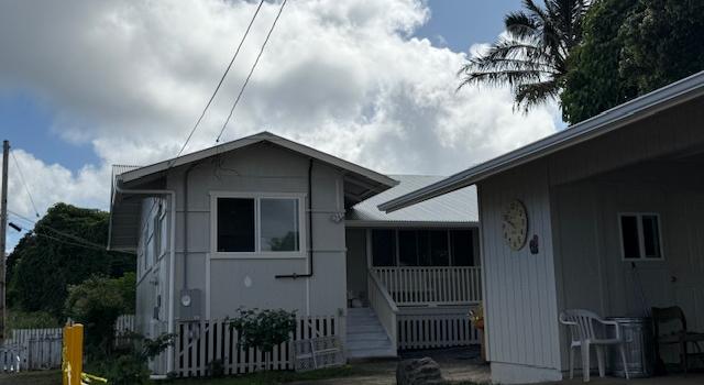Photo of 45-505 Lehua St, Honokaa, HI 96727