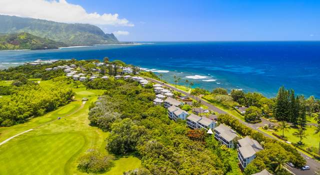 Photo of 5301 KA Haku Rd #112, Princeville, HI 96722