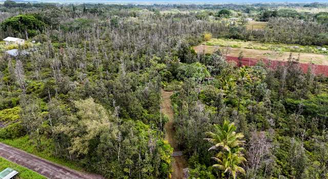 Photo of 16-1659 38th Ave, Kurtistown, HI 96760