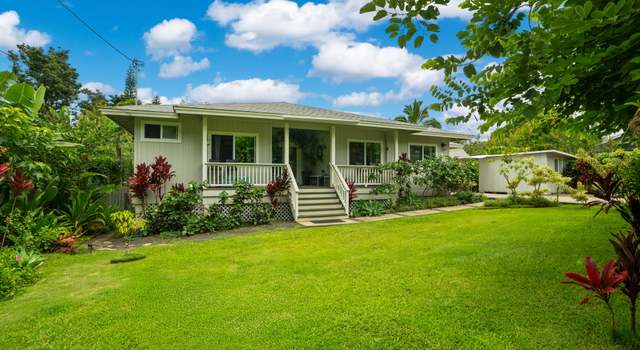 Photo of 5970-A Heamoi Pl, Kapaa, HI 96746