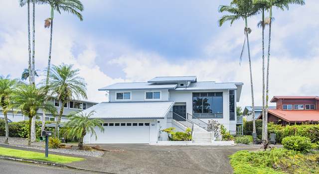 Photo of 543 Kaanini St, Hilo, HI 96720