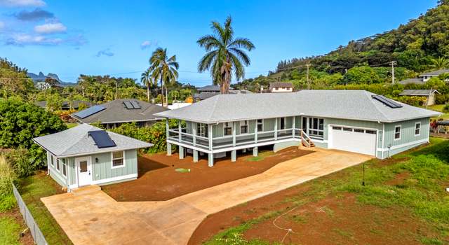 Photo of 1264-D Crossley Rd, Kapaa, HI 96746
