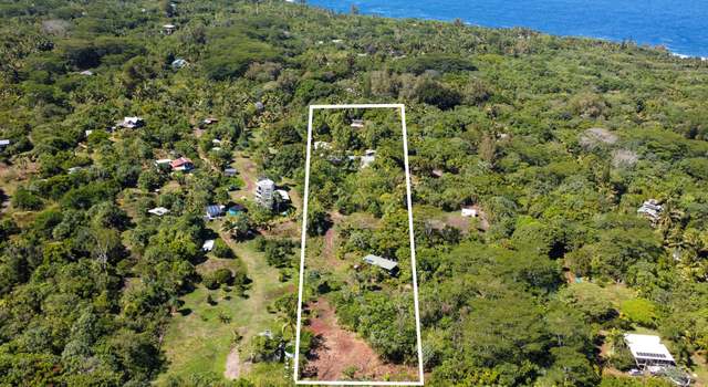 Photo of 14-249 Pakaka Rd, Pahoa, HI 96778