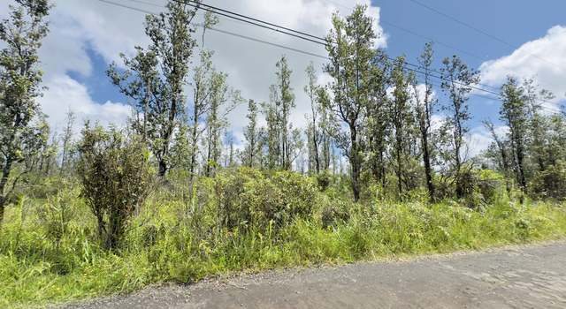 Photo of Road 8 (moho), Mountain View, HI 96760