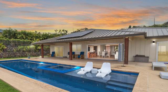 Photo of 74-4730 Waiha Loop, Kailua Kona, HI 96740