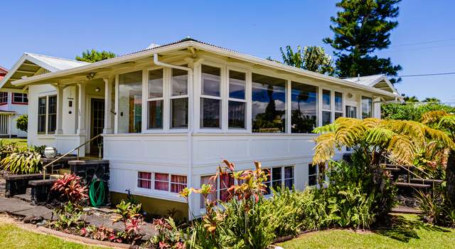 Photo of 394 Haili St, Hilo, HI 96720