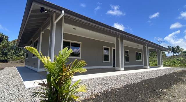 Photo of 16-1657 34th Ave, Keaau, HI 96760