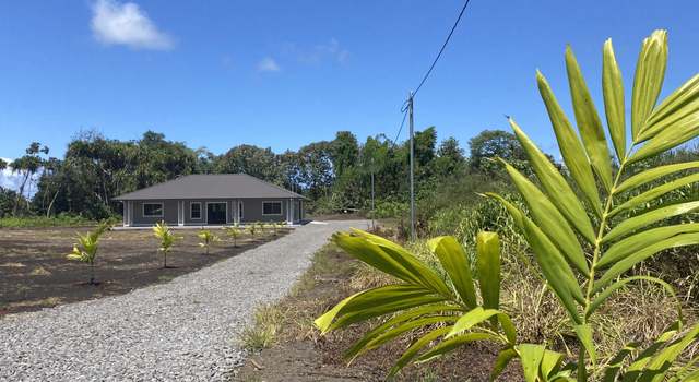Photo of 16-1657 34th Ave, Keaau, HI 96760