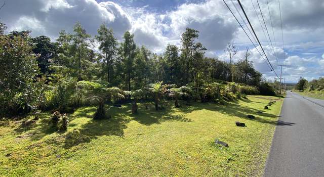Photo of 11-3141 Ala Kapena, Volcano, HI 96785