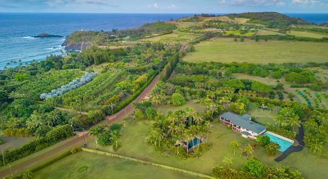 Photo of 2727 Kauapea Rd Unit A, Kilauea, HI 96754