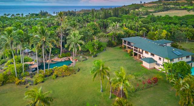 Photo of 2727 Kauapea Rd Unit A, Kilauea, HI 96754