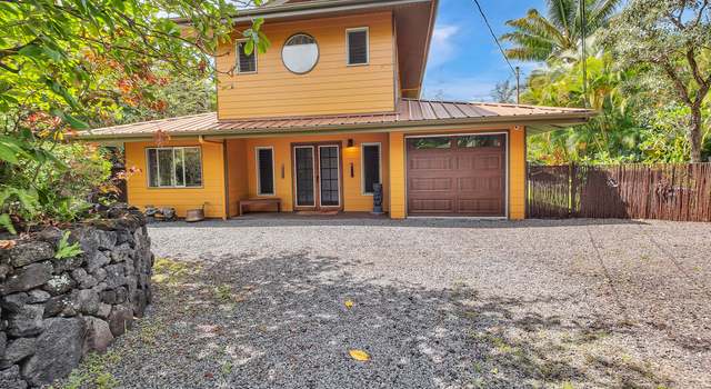 Photo of 12-157 Oliana Dr, Pahoa, HI 96778