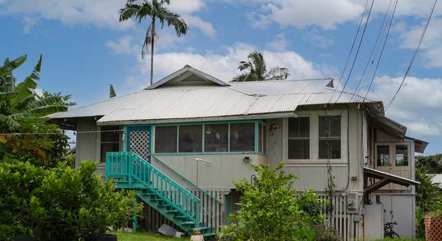 Photo of 398 Ohai St, Hilo, HI 96720