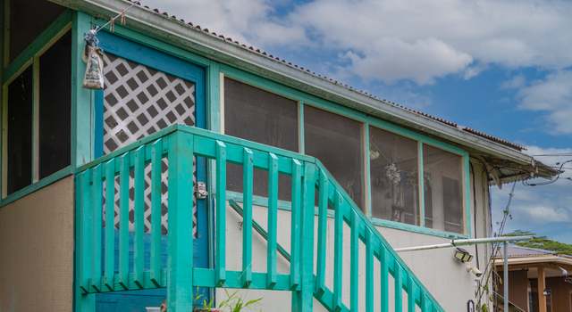 Photo of 398 Ohai St, Hilo, HI 96720