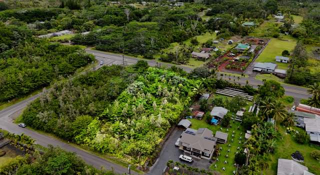 Photo of 15-1960 33rd Ave, Keaau, HI 96749