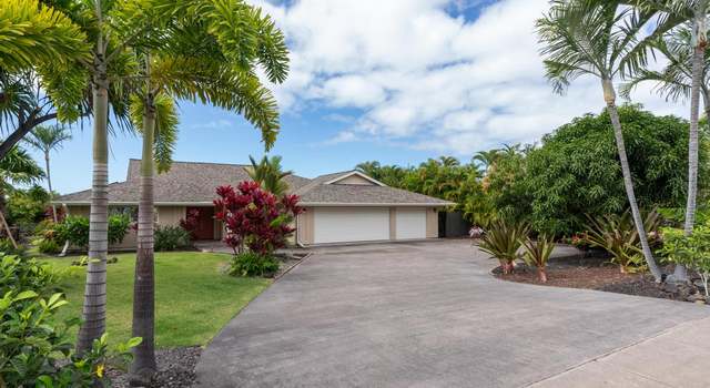 Photo of 77-198 Kapukapu St, Kailua-kona, HI 96740