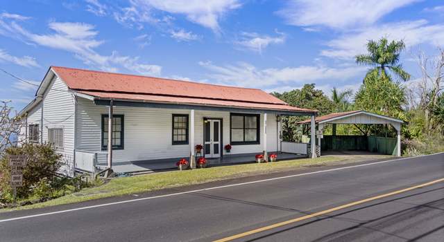 Photo of 75-5796 Mamalahoa Hwy, Holualoa, HI 96725