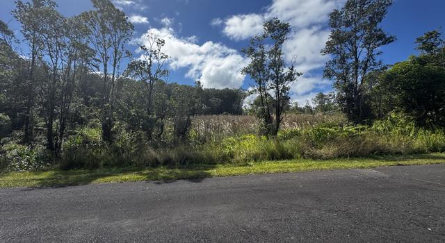 Photo of 18-4165 Haumalu St, Volcano, HI 96785
