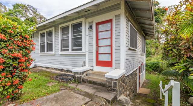 Photo of 54-3857 Akoni Pule Hwy, Kapaau, HI 96755